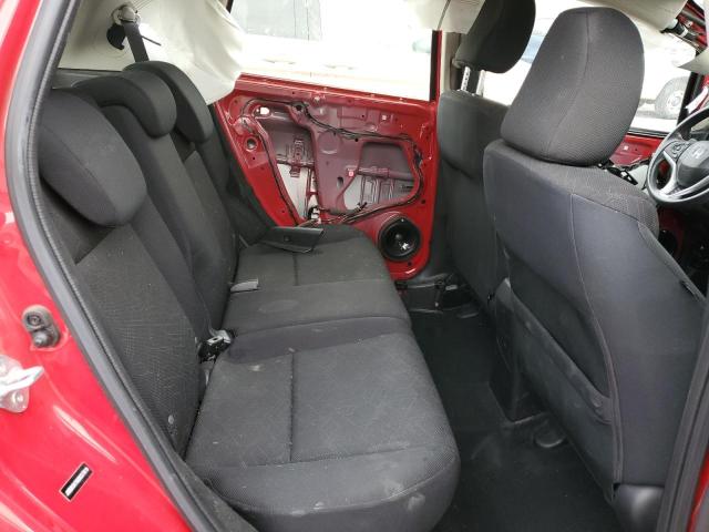 Photo 9 VIN: JHMGK5H76GX037819 - HONDA FIT EX 