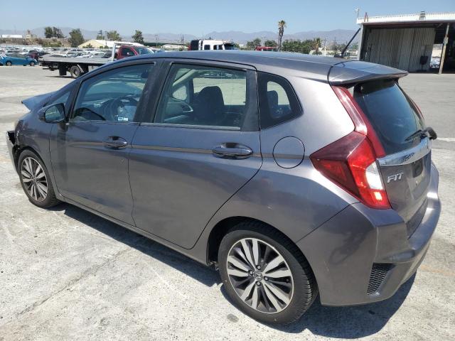 Photo 1 VIN: JHMGK5H76GX045287 - HONDA FIT 