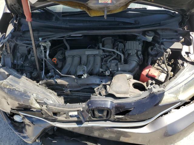 Photo 10 VIN: JHMGK5H76GX045287 - HONDA FIT 