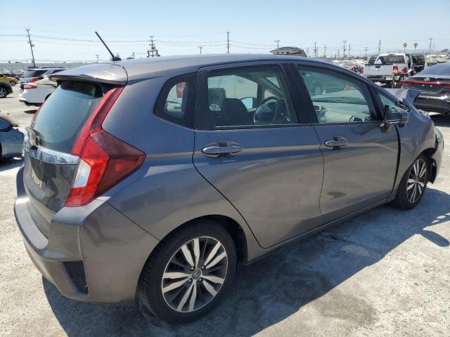 Photo 2 VIN: JHMGK5H76GX045287 - HONDA FIT 