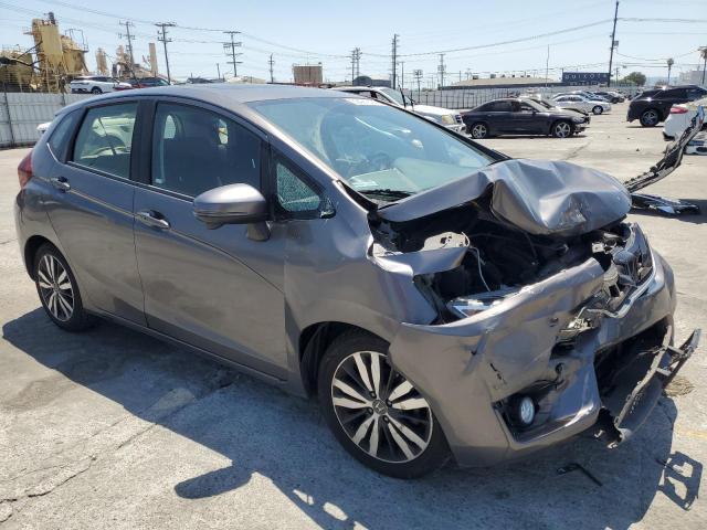 Photo 3 VIN: JHMGK5H76GX045287 - HONDA FIT 