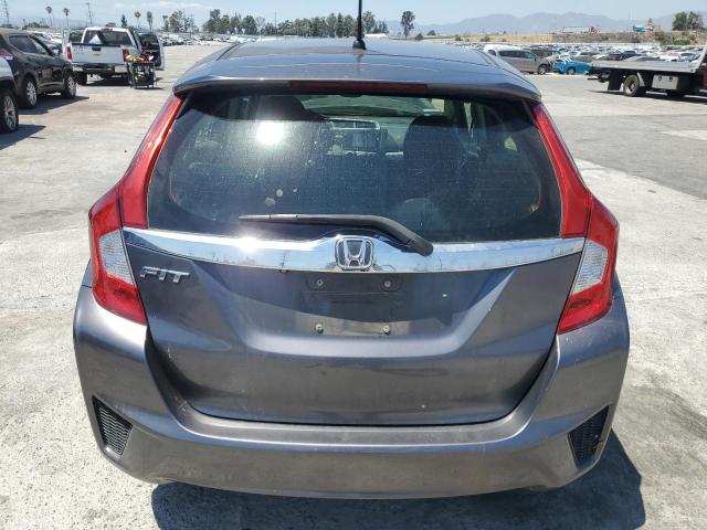 Photo 5 VIN: JHMGK5H76GX045287 - HONDA FIT 