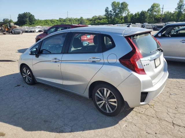 Photo 1 VIN: JHMGK5H76GX045421 - HONDA FIT 