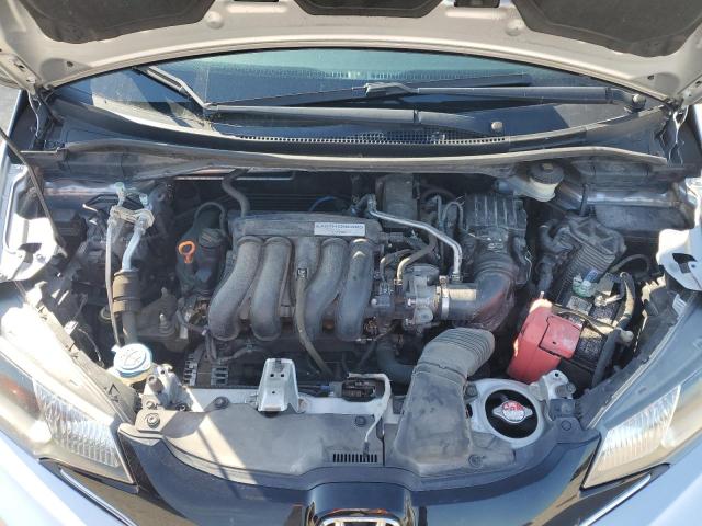 Photo 10 VIN: JHMGK5H76GX045421 - HONDA FIT 