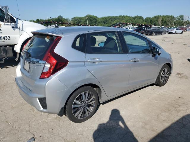 Photo 2 VIN: JHMGK5H76GX045421 - HONDA FIT 