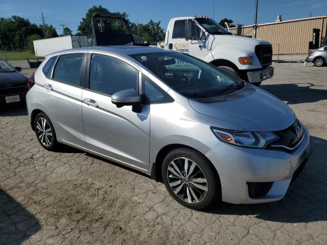 Photo 3 VIN: JHMGK5H76GX045421 - HONDA FIT 