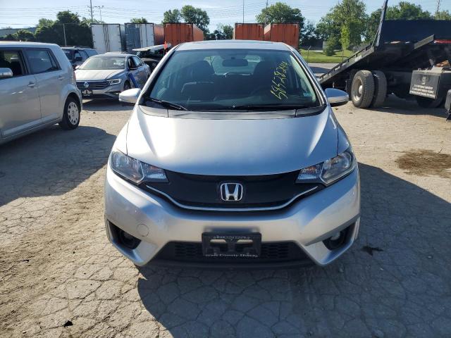 Photo 4 VIN: JHMGK5H76GX045421 - HONDA FIT 