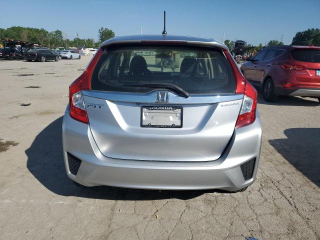 Photo 5 VIN: JHMGK5H76GX045421 - HONDA FIT 