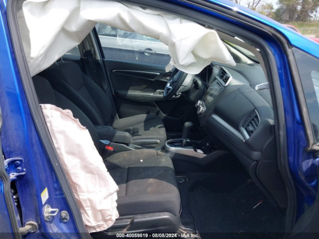 Photo 4 VIN: JHMGK5H76GX045614 - HONDA FIT 