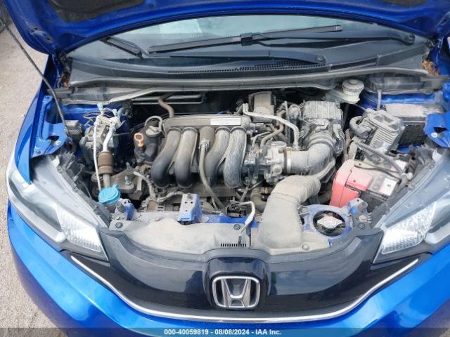 Photo 9 VIN: JHMGK5H76GX045614 - HONDA FIT 