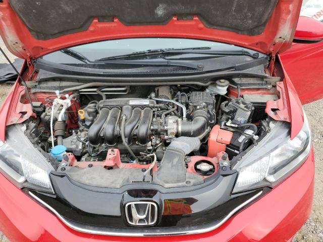 Photo 10 VIN: JHMGK5H76HS000994 - HONDA FIT EX 