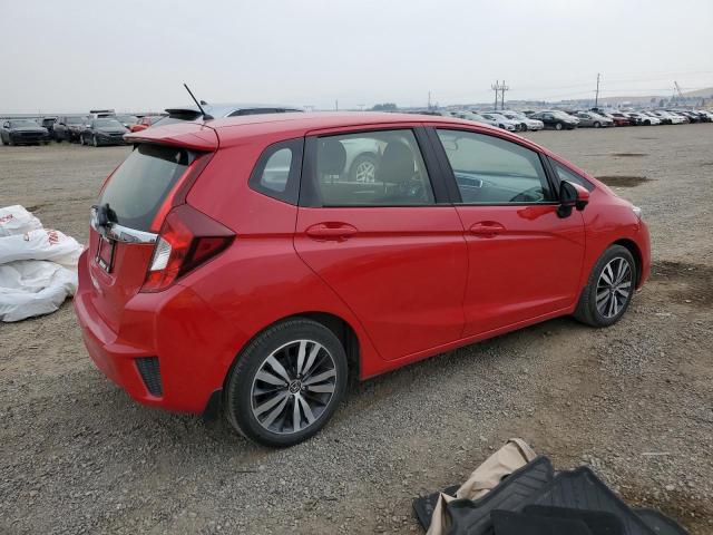 Photo 2 VIN: JHMGK5H76HS000994 - HONDA FIT EX 