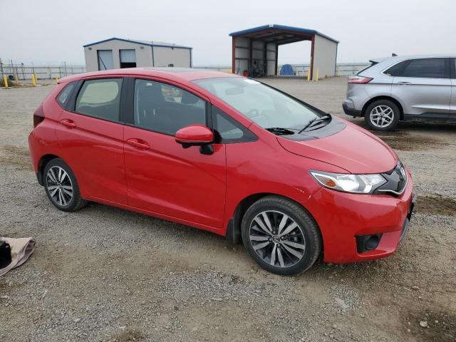 Photo 3 VIN: JHMGK5H76HS000994 - HONDA FIT EX 