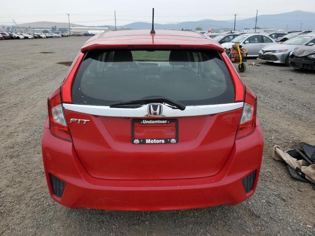 Photo 5 VIN: JHMGK5H76HS000994 - HONDA FIT EX 