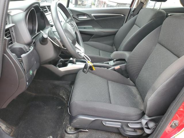 Photo 6 VIN: JHMGK5H76HS000994 - HONDA FIT EX 