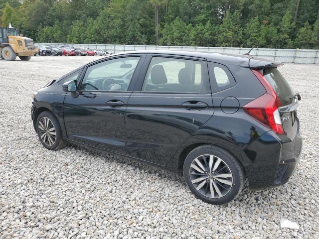 Photo 1 VIN: JHMGK5H76HS001126 - HONDA FIT EX 