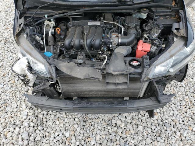 Photo 10 VIN: JHMGK5H76HS001126 - HONDA FIT EX 