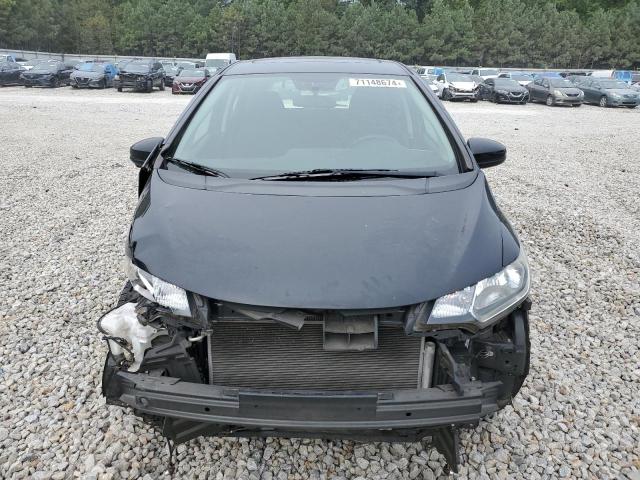 Photo 4 VIN: JHMGK5H76HS001126 - HONDA FIT EX 