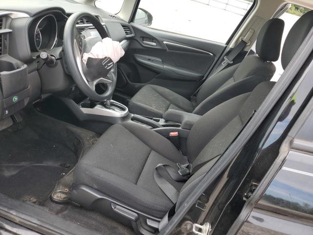 Photo 6 VIN: JHMGK5H76HS001126 - HONDA FIT EX 