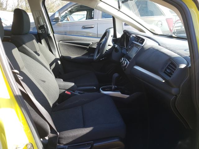 Photo 4 VIN: JHMGK5H76HS002695 - HONDA FIT EX 