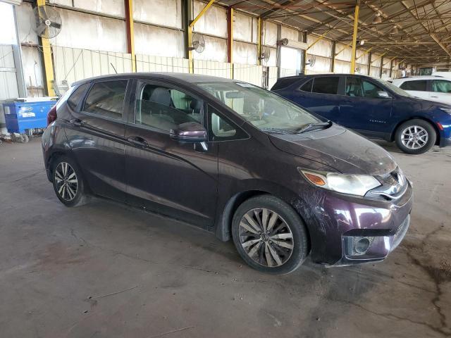 Photo 3 VIN: JHMGK5H76HS003524 - HONDA FIT EX 