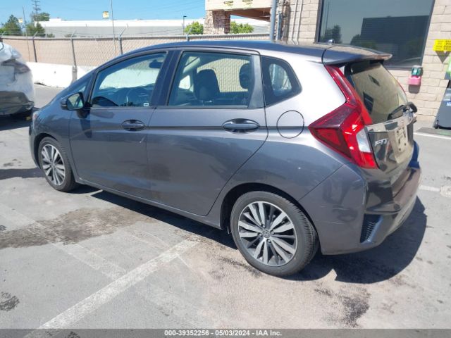 Photo 2 VIN: JHMGK5H76HS005435 - HONDA FIT 