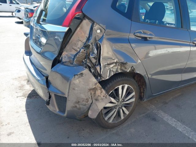 Photo 5 VIN: JHMGK5H76HS005435 - HONDA FIT 