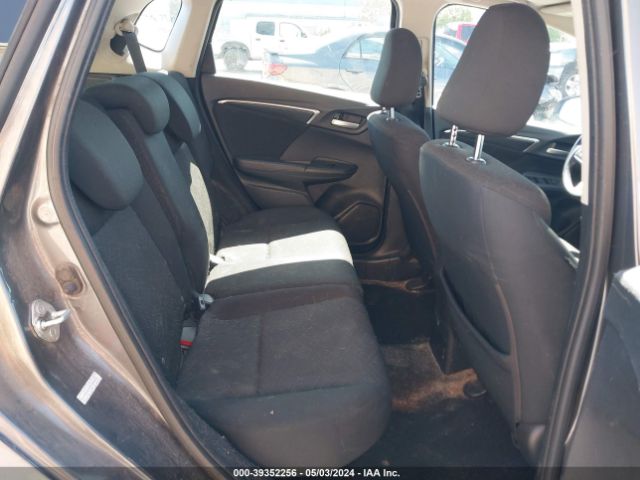 Photo 7 VIN: JHMGK5H76HS005435 - HONDA FIT 