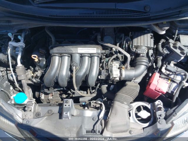 Photo 9 VIN: JHMGK5H76HS005435 - HONDA FIT 