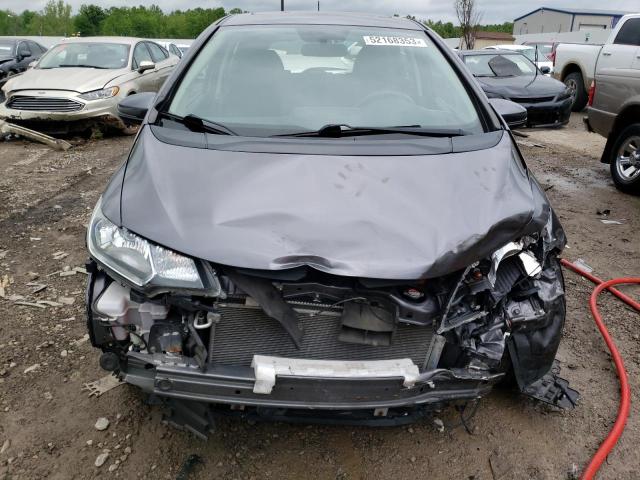 Photo 4 VIN: JHMGK5H76HS014751 - HONDA FIT 