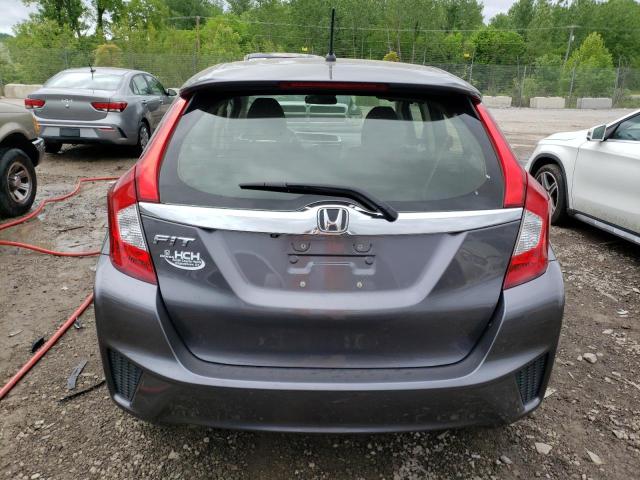 Photo 5 VIN: JHMGK5H76HS014751 - HONDA FIT 