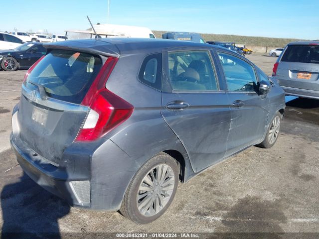 Photo 3 VIN: JHMGK5H76HS014779 - HONDA FIT 