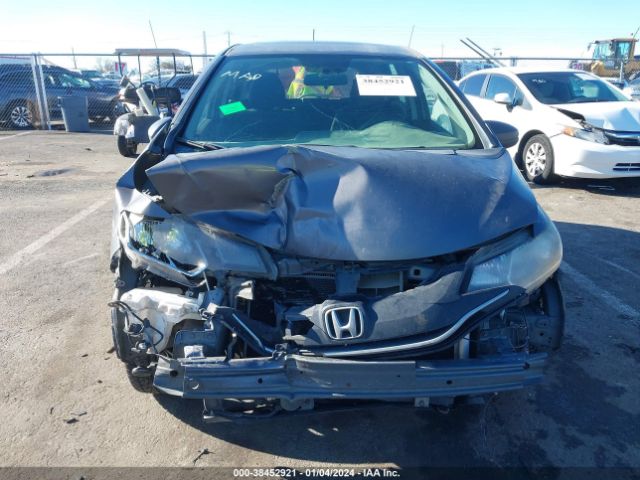 Photo 5 VIN: JHMGK5H76HS014779 - HONDA FIT 