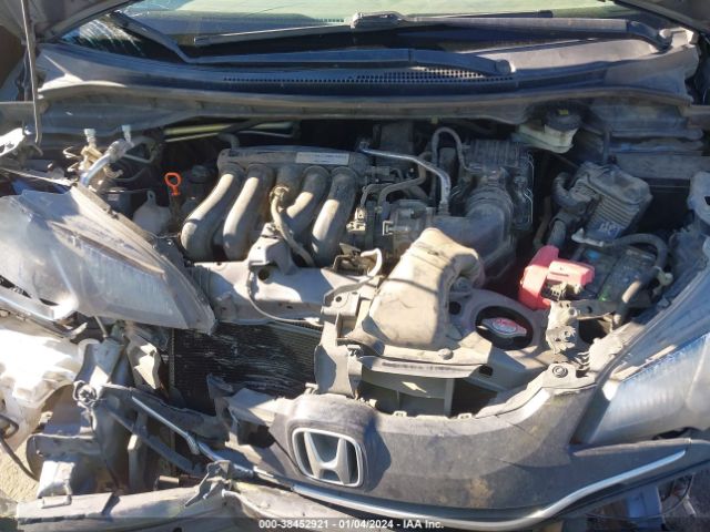 Photo 9 VIN: JHMGK5H76HS014779 - HONDA FIT 