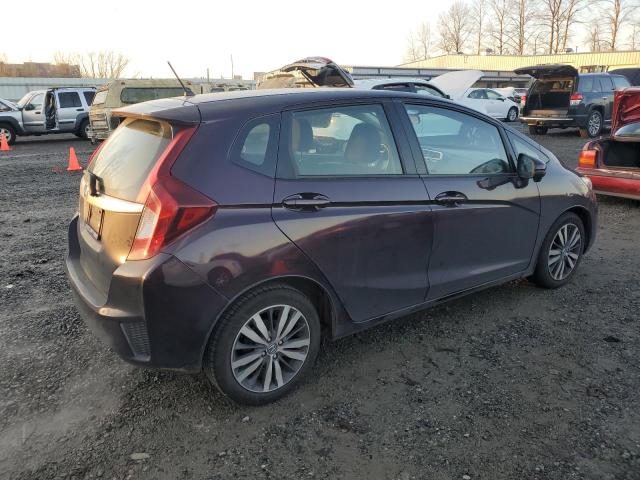 Photo 2 VIN: JHMGK5H76HS017665 - HONDA FIT EX 