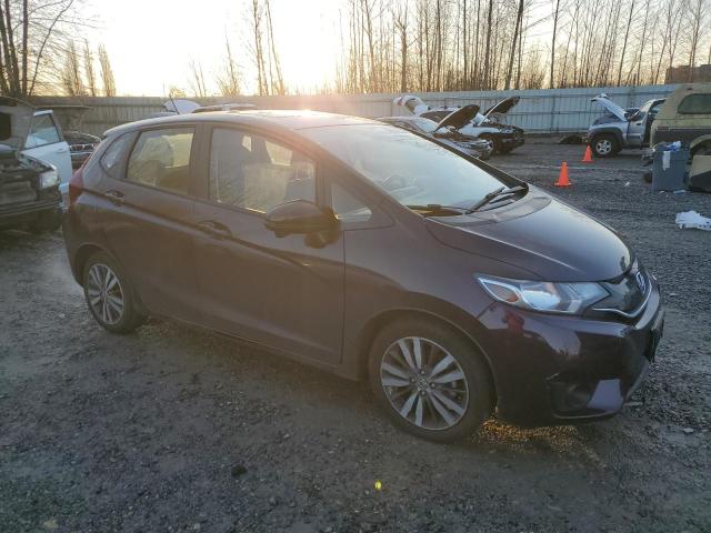 Photo 3 VIN: JHMGK5H76HS017665 - HONDA FIT EX 