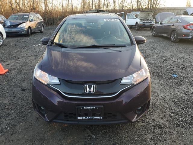 Photo 4 VIN: JHMGK5H76HS017665 - HONDA FIT EX 