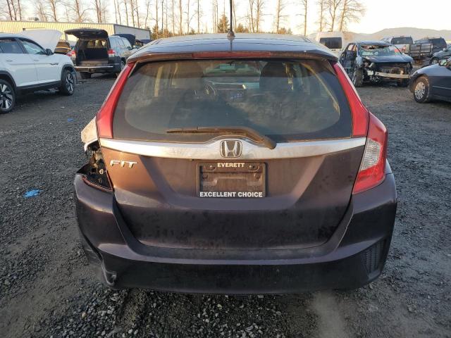 Photo 5 VIN: JHMGK5H76HS017665 - HONDA FIT EX 