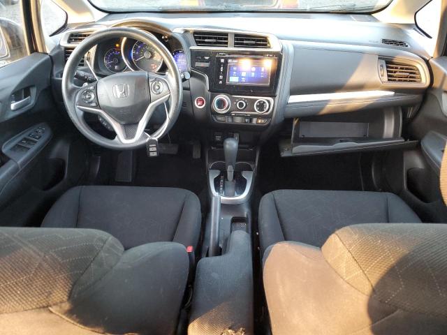 Photo 7 VIN: JHMGK5H76HS017665 - HONDA FIT EX 