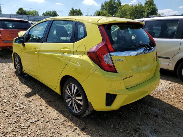 Photo 2 VIN: JHMGK5H76HS018573 - HONDA FIT EX 