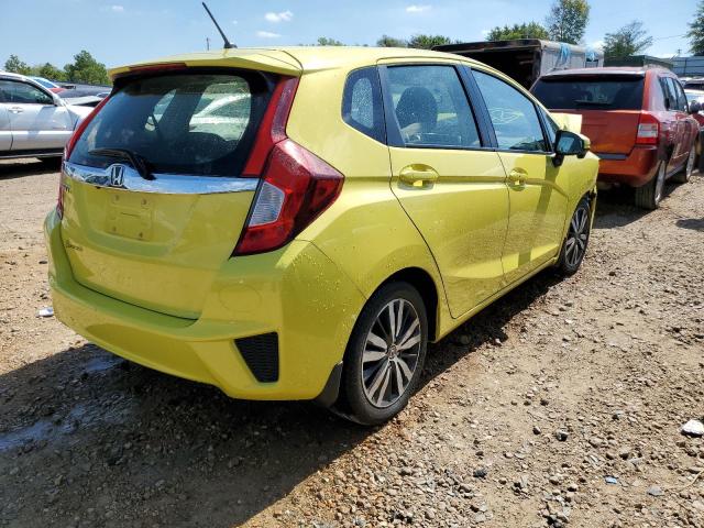 Photo 3 VIN: JHMGK5H76HS018573 - HONDA FIT EX 