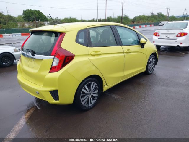 Photo 3 VIN: JHMGK5H77GS000386 - HONDA FIT 