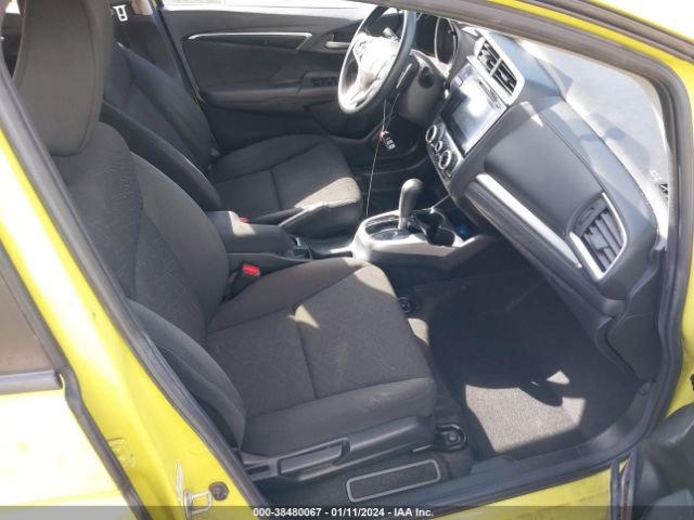 Photo 4 VIN: JHMGK5H77GS000386 - HONDA FIT 