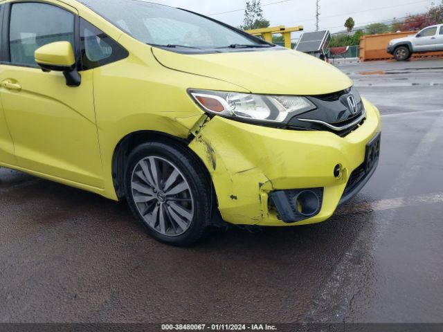 Photo 5 VIN: JHMGK5H77GS000386 - HONDA FIT 