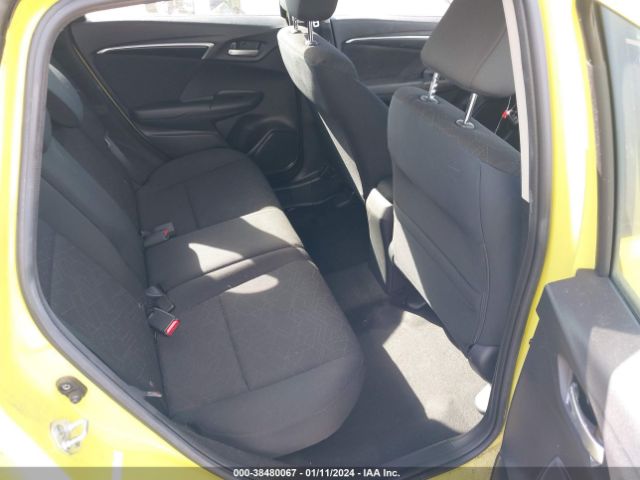 Photo 7 VIN: JHMGK5H77GS000386 - HONDA FIT 