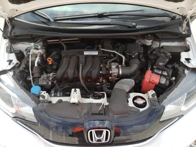 Photo 6 VIN: JHMGK5H77GS006446 - HONDA FIT EX 