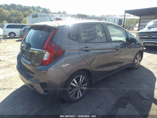 Photo 3 VIN: JHMGK5H77GS014269 - HONDA FIT 