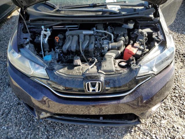 Photo 10 VIN: JHMGK5H77GS014580 - HONDA FIT EX 