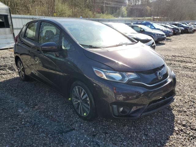 Photo 3 VIN: JHMGK5H77GS014580 - HONDA FIT EX 