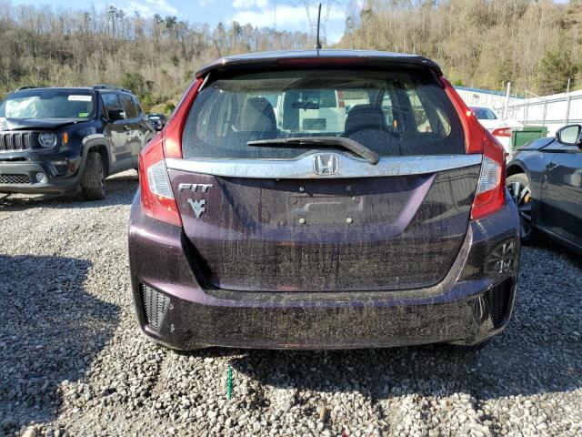 Photo 5 VIN: JHMGK5H77GS014580 - HONDA FIT EX 